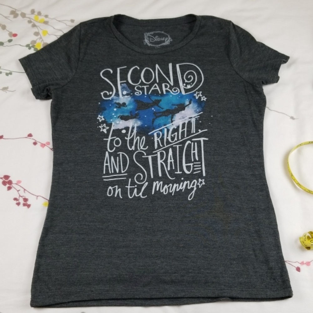 Disney Peter Pan T-Shirt